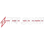 Ícone da TELSONI MATERIAL DE TELECOMUNICACAO E ELETRICO LTDA