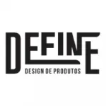 Ícone da DEFINE DESIGN FABRICACAO DE MATERIAIS PLASTICOS LTDA