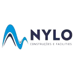 Ícone da NYLO CONSTRUCOES COMERCIO E FACILITIES LTDA