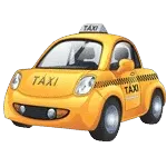 Ícone da WEURO TAXI LTDA