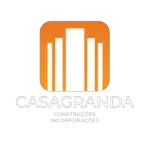 Ícone da CASAGRANDA CONSTRUCOES E INCORPORACOES LTDA