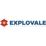 EXPLOVALE INDUSTRIA E COMERCIO DE EXPLOSIVOS LTDA