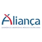 Ícone da ALIANCA DIAGNOSTICOS LTDA