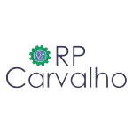 Ícone da R P CARVALHO  CIA LTDA