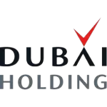 Ícone da DUBAI HOLDING LTDA