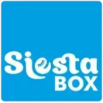 Ícone da SIESTA BOX VIRACOPOS SERVICOS DE HOSPEDAGEM LTDA