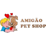 AMIGAO PET SCHOP