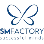 Ícone da SMFACTORY SUCCESSFUL MINDS TREINAMENTO EM DESENVOLVIMENTO DE PESSOAS LTDA