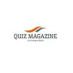 QUIZ MAGAZINE