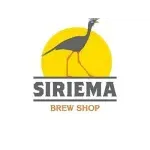 Ícone da SIRIEMA CERVEJARIA E INSUMOS LTDA