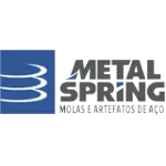 Ícone da METALSPRING LTDA