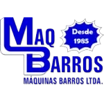 Ícone da MAQBARROS  MAQUINAS BARROS LTDA