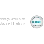 Ícone da DECATEC ALPHA COMERCIO E SERVICOS LTDA