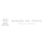 Ícone da BOSQUE DO PORTO PRAIA HOTEL LTDA