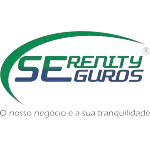 Ícone da SERENITY CORRETORA DE SEGUROS LTDA