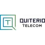 Ícone da QUITERIO TELECOM TELECOMUNICACOES LTDA