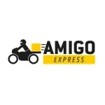 Ícone da AMIGO EXPRESS  SERVICOS DE ENTREGAS LTDA