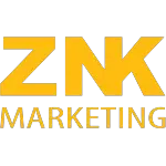 Ícone da ZNK MARKETING LTDA