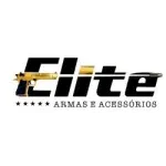 Ícone da ELITE MANUTENCAO E COMERCIO DE ARMAS E MUNICOES LTDA