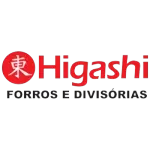 HIGASHI  FORROS E DIVISORIAS