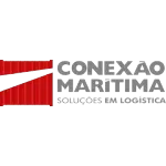 Ícone da CONEXAO MARITIMA  SERVICOS LOGISTICOS SA