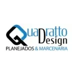 Ícone da QUADRATTO DESIGN SOLUCOES CORPORATIVAS E RESIDENCAIS LTDA