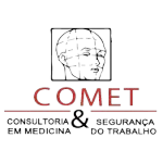 Ícone da COMET CONSULTORIA EM MEDICINA E SEG DO TRABALHO LTDA