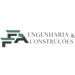 Ícone da FFA ENGENHARIA E CONSTRUCOES LTDA