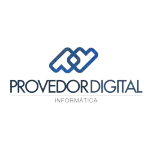 Ícone da PROVEDOR DIGITAL INFORMATICA E TECNOLOGIA LTDA