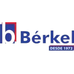 Ícone da BERKEL SA