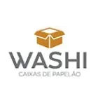 CAIXAS DE PAPELAO WASHI