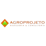 Ícone da AGROPROJETO CONSULTORIA LTDA