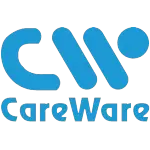 Ícone da CAREWARE MULTIMIDIA LTDA