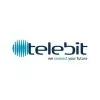 Ícone da TELEBIT BRASIL TELECOMUNICACAO LTDA