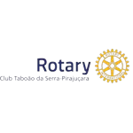 Ícone da ROTARY CLUB TABOAO DA SERRA PIRAJUCARA