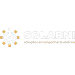 Ícone da SOLARNI SOLUCOES EM ENGENHARIA ELETRICA LTDA