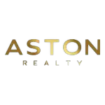 Ícone da ASTON REALTY NEGOCIOS IMOBILIARIOS LTDA