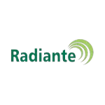 Ícone da RADIANTE ENGENHARIA DE TELECOMUNICACOES SA