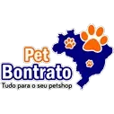 Ícone da MAXTRATO COMERCIO DE PRODUTOS VETERINARIOS LTDA