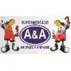 SUPERMERCADOS ANDRADE  ANDRADE LTDA