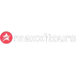 Ícone da MAXXI TOURS VIAGENS E TURISMO LTDA