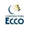 Ícone da ECCO MS CONSTRUTORA LTDA