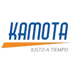 KAMOTA MINERACAO LTDA