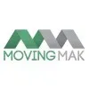 Ícone da MOVING MAK ENGENHARIA DE AUTOMACAO LTDA