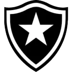 Ícone da CLUBE ESPORTIVO E RECREATIVO BOTAFOGO