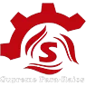 SUPREME PARARAIOS