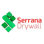 Ícone da SERRANA DRYWALL COMERCIO DE PRODUTOS E SERVICOS PARA ACABAMENTO EM GESSO LTDA