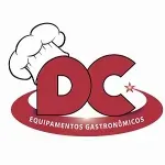 Ícone da DC EQUIPAMENTOS GASTRONOMICOS LTDA