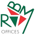 Ícone da RBM OFFICES SERVICOS ADMINISTRATIVOS LTDA