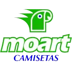 MOART CAMISETAS